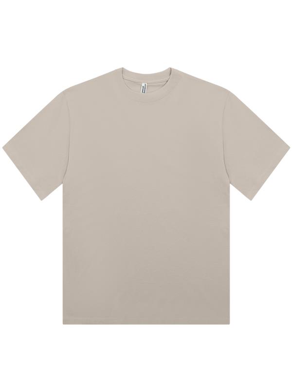 Casual Classics Core Organic Combed 180 Regular Fit Tee Adult