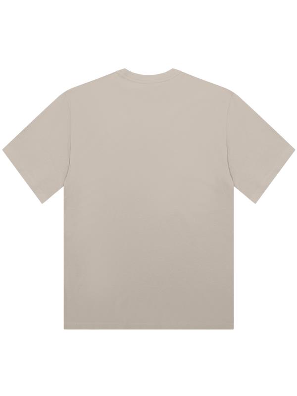 Casual Classics Core Organic Combed 180 Regular Fit Tee Adult