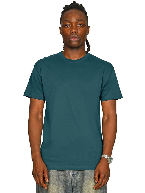 Casual Classics Core Organic Combed 180 Regular Fit Tee Adult