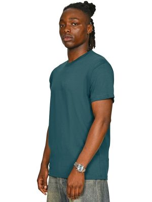 Casual Classics Core Organic Combed 180 Regular Fit Tee Adult - Image 29