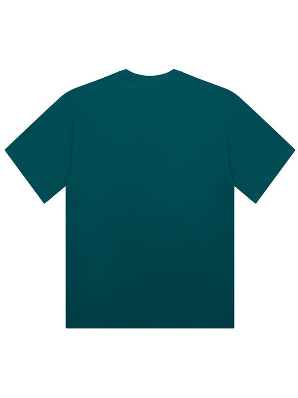 Casual Classics Core Organic Combed 180 Regular Fit Tee Adult