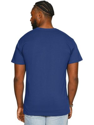 Casual Classics Core Organic Combed 180 Regular Fit Tee Adult - Image 22