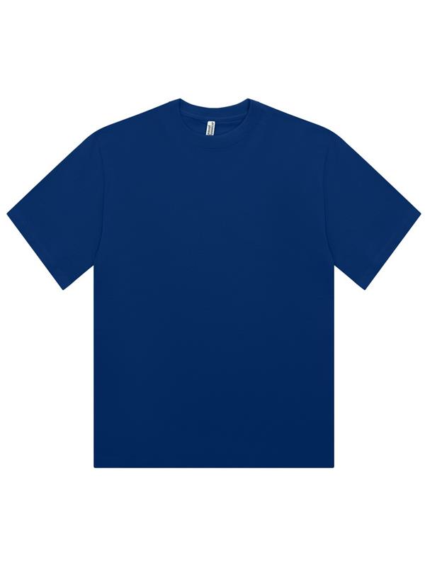 Casual Classics Core Organic Combed 180 Regular Fit Tee Adult