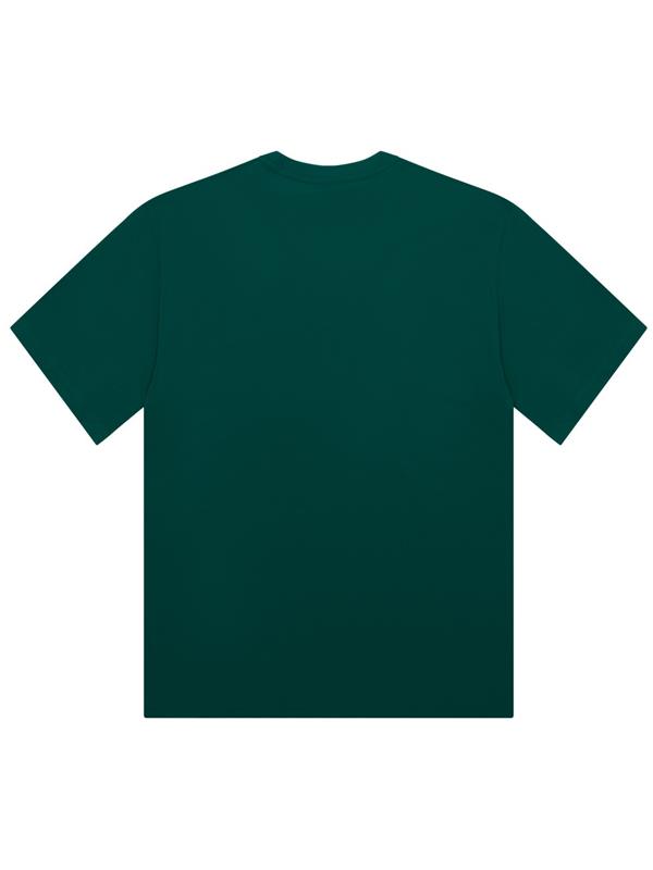 Casual Classics Core Organic Combed 180 Regular Fit Tee Adult