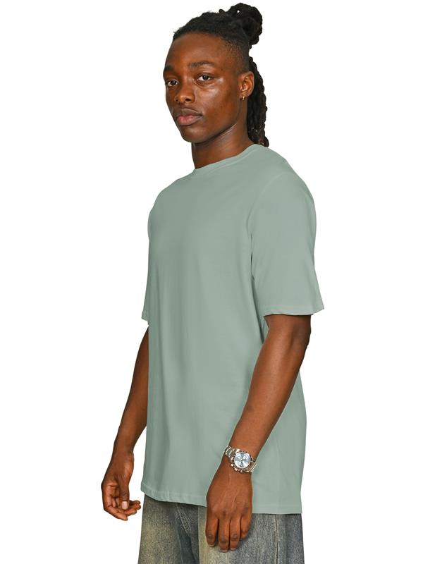 Casual Classics Core Organic Combed 180 Regular Fit Tee Tall Adult