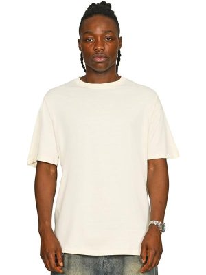 Casual Classics Core Organic Combed 180 Regular Fit Tee Tall Adult - Image 15