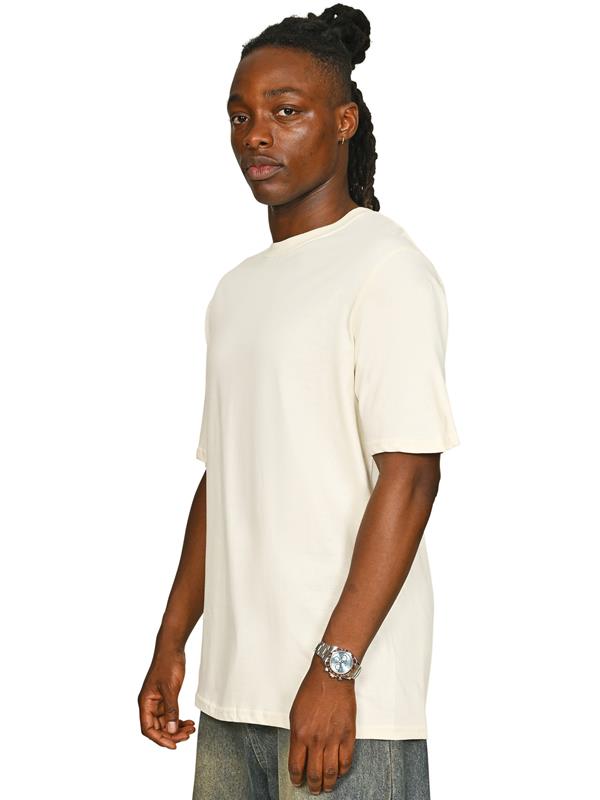 Casual Classics Core Organic Combed 180 Regular Fit Tee Tall Adult