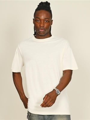 Casual Classics Core Organic Combed 180 Regular Fit Tee Tall Adult - Image 1