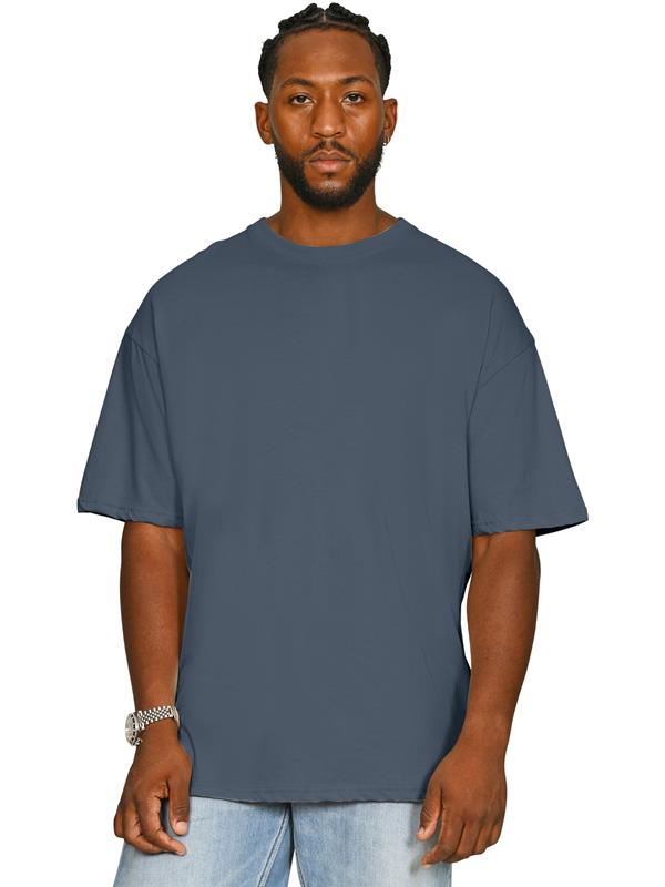 Casual Classics Core Organic Combed 180 Regular Fit Tee Tall Adult