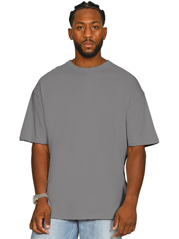 Casual Classics Core Organic Combed 180 Regular Fit Tee Tall Adult