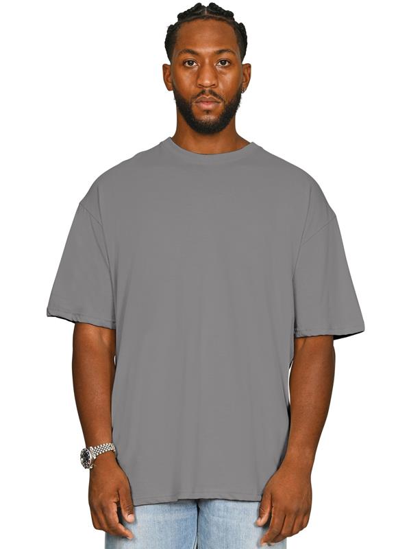 Casual Classics Core Organic Combed 180 Regular Fit Tee Tall Adult