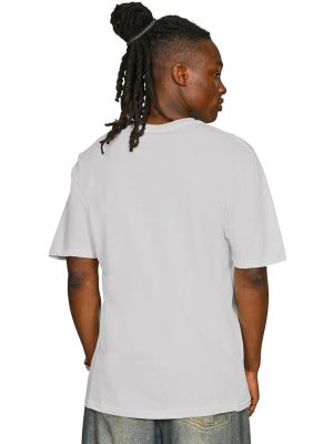 Casual Classics Core Organic Combed 180 Regular Fit Tee Tall Adult - Image 20