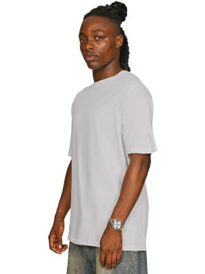 Casual Classics Core Organic Combed 180 Regular Fit Tee Tall Adult - Image 21