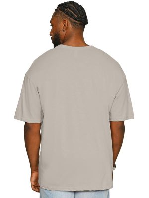 Casual Classics Core Organic Combed 180 Regular Fit Tee Tall Adult - Image 31