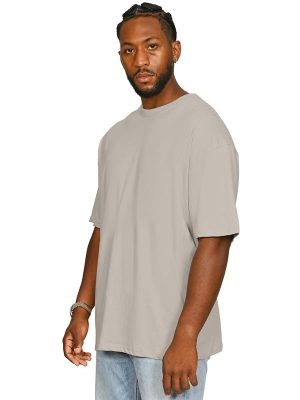 Casual Classics Core Organic Combed 180 Regular Fit Tee Tall Adult - Image 32