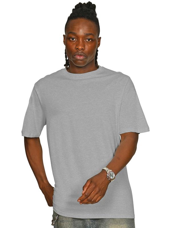 Casual Classics Core Organic Combed 180 Regular Fit Tee Tall Adult
