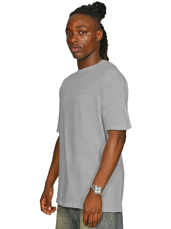 Casual Classics Core Organic Combed 180 Regular Fit Tee Tall Adult