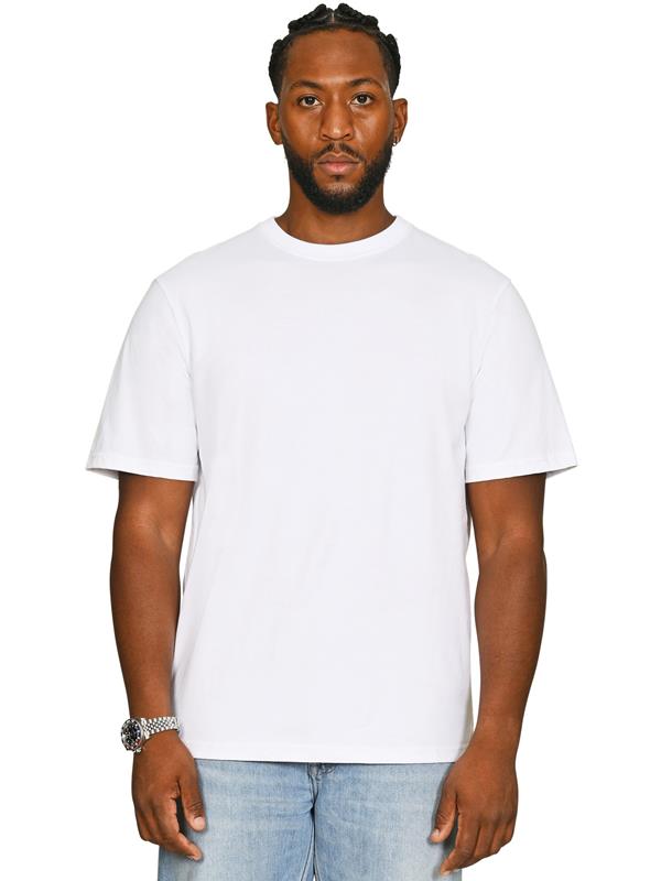 Casual Classics Premium Combed 220 Regular Fit Tee Adult