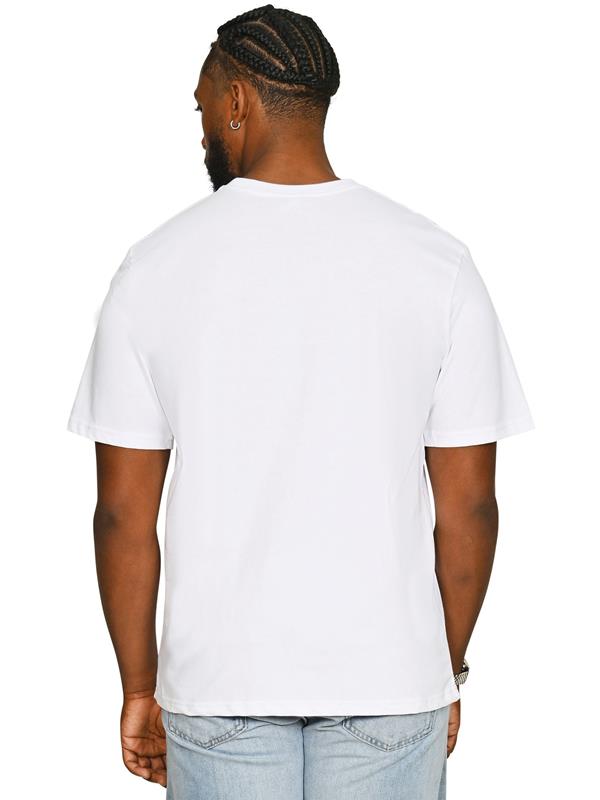 Casual Classics Premium Combed 220 Regular Fit Tee Adult