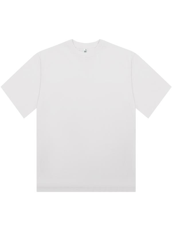 Casual Classics Premium Combed 220 Regular Fit Tee Adult