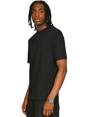 Casual Classics Premium Combed 220 Regular Fit Tee Tall Adult - Image 5