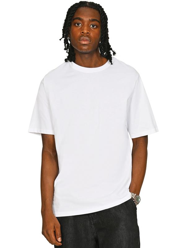Casual Classics Core Ringspun 150 Regular Fit Tee Tall Adult