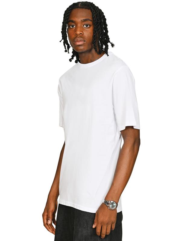 Casual Classics Core Ringspun 150 Regular Fit Tee Tall Adult