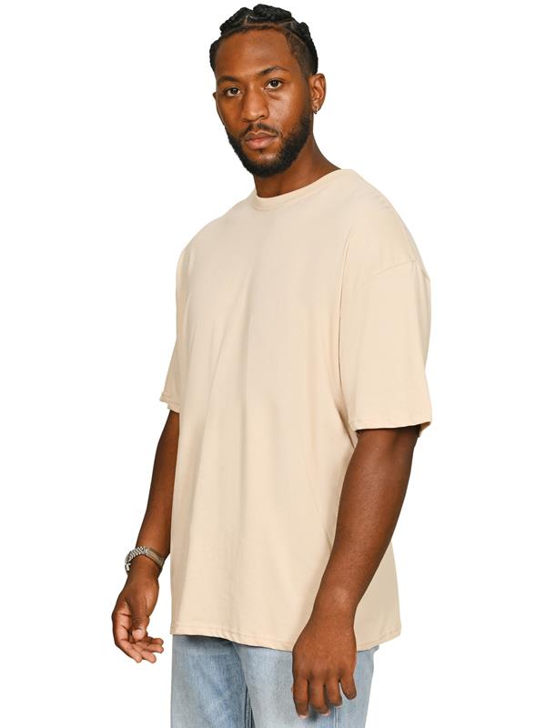 Casual Classics Core Ringspun 150 Regular Fit Tee Tall Adult
