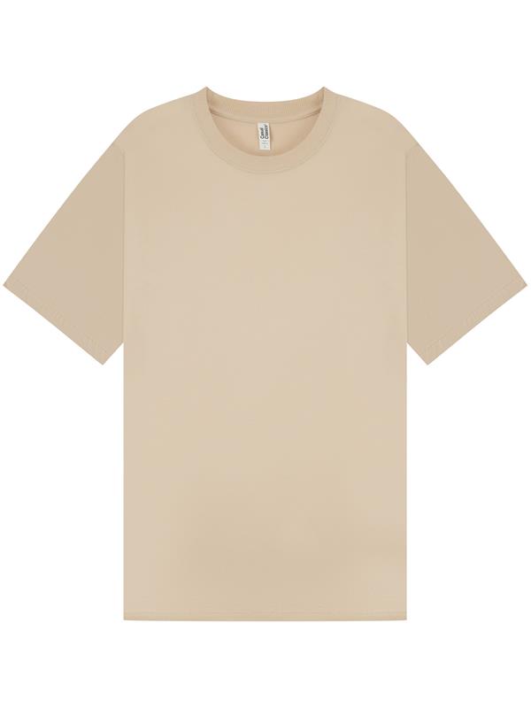 Casual Classics Core Ringspun 150 Regular Fit Tee Tall Adult