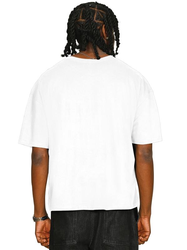 Casual Classics Core Ringspun 150 Boxy Oversize Fit Tee Adult