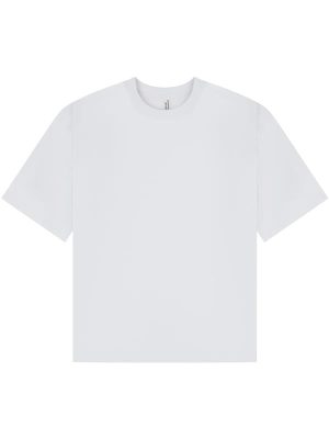 Casual Classics Core Ringspun 150 Boxy Oversize Fit Tee Adult - Image 12