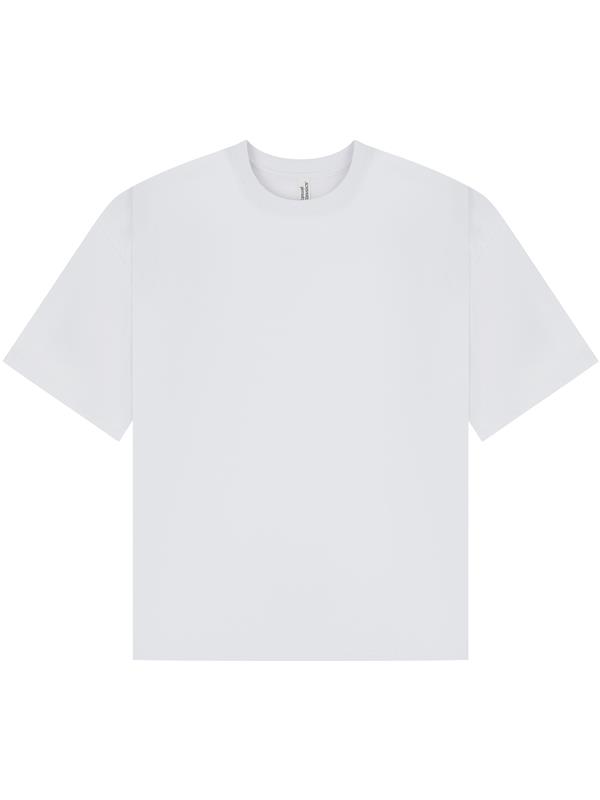 Casual Classics Core Ringspun 150 Boxy Oversize Fit Tee Adult