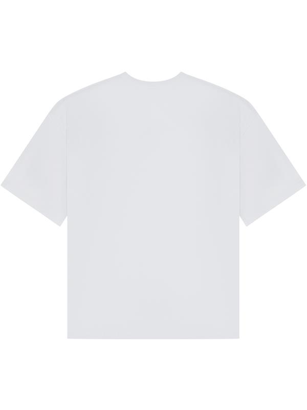 Casual Classics Core Ringspun 150 Boxy Oversize Fit Tee Adult