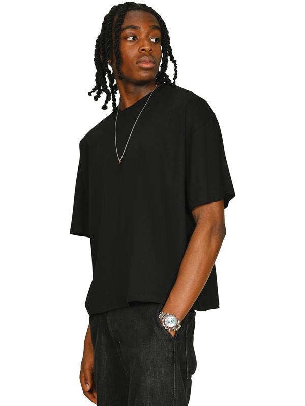 Casual Classics Core Ringspun 150 Boxy Oversize Fit Tee Adult