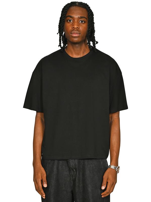 Casual Classics Core Ringspun 150 Boxy Oversize Fit Tee Adult