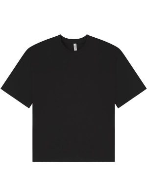 Casual Classics Core Ringspun 150 Boxy Oversize Fit Tee Adult - Image 6