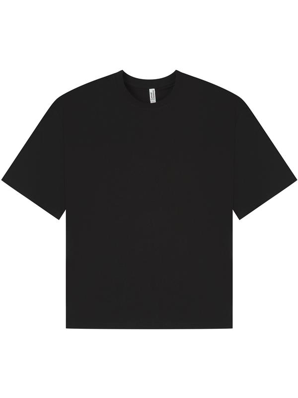 Casual Classics Core Ringspun 150 Boxy Oversize Fit Tee Adult