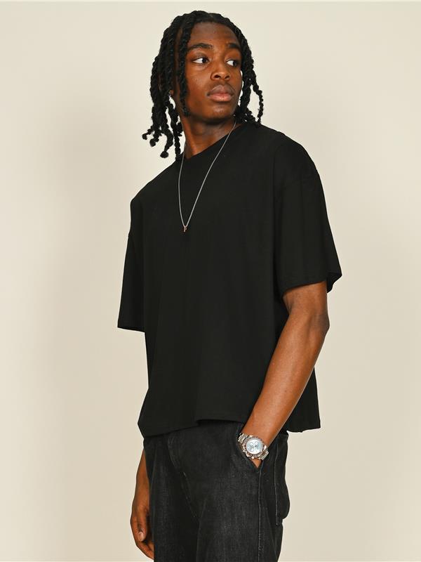 Casual Classics Core Ringspun 150 Boxy Oversize Fit Tee Adult