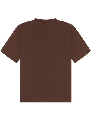 Casual Classics Premium Combed 220 Boxy Oversize Fit Extended Neck Tee Adult - Image 23