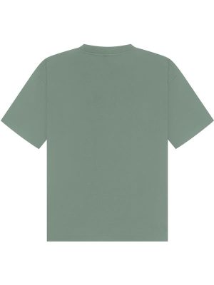 Casual Classics Premium Combed 220 Boxy Oversize Fit Extended Neck Tee Adult - Image 65