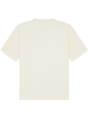 Casual Classics Premium Combed 220 Boxy Oversize Fit Extended Neck Tee Adult - Image 34