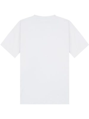 Casual Classics Premium Combed 220 Boxy Oversize Fit Extended Neck Tee Adult - Image 81