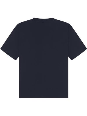 Casual Classics Premium Combed 220 Boxy Oversize Fit Extended Neck Tee Adult - Image 45