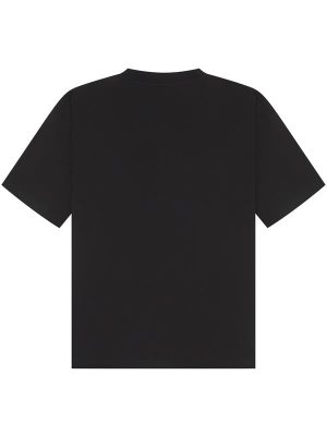 Casual Classics Premium Combed 220 Boxy Oversize Fit Extended Neck Tee Adult - Image 7