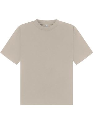 Casual Classics Premium Combed 220 Boxy Oversize Fit Extended Neck Tee Adult - Image 69