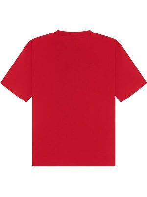 Casual Classics Premium Combed 220 Boxy Oversize Fit Extended Neck Tee Adult - Image 60