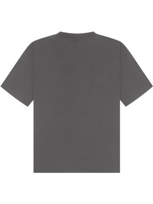 Casual Classics Premium Combed 220 Boxy Oversize Fit Extended Neck Tee Adult - Image 18