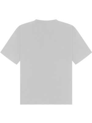 Casual Classics Premium Combed 220 Boxy Oversize Fit Extended Neck Tee Adult - Image 40