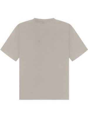 Casual Classics Premium Combed 220 Boxy Oversize Fit Extended Neck Tee Adult - Image 75