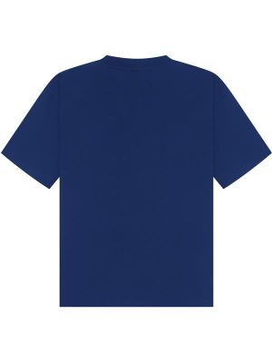 Casual Classics Premium Combed 220 Boxy Oversize Fit Extended Neck Tee Adult - Image 28